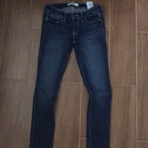 Hollister Skinny Jeans
